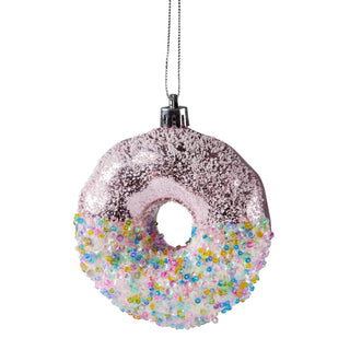 PINK DONUT