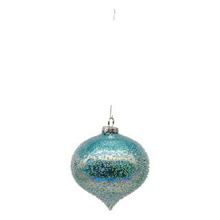 BLUE DROP - GLASS