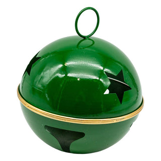 GREEN BELL - 20CM