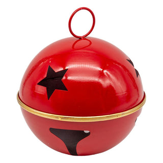RED BELL - 20CM