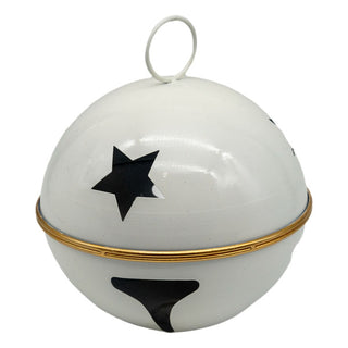 WHITE BELL - 20CM