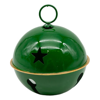 GREEN BELL - 14CM