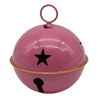 PINK BELL - 14CM