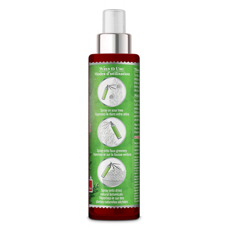 SCENTSICLES SCENT MISTER SPRAY, WHITE WINTER FIR