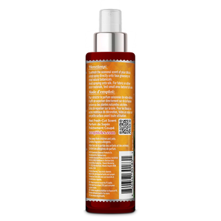 SCENTSICLES SCENT MISTER SPRAY PINE CONES