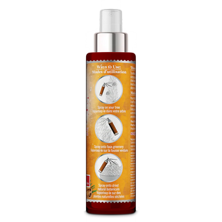 SCENTSICLES SCENT MISTER SPRAY PINE CONES