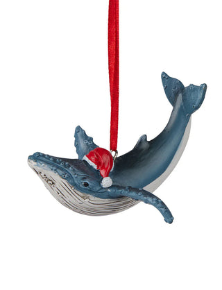 HUMPBACK WHALE