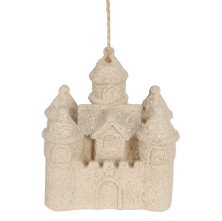 Balmoral Sand Castle
