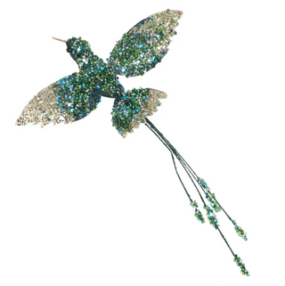 HUMMINGBIRD - CLIP ON