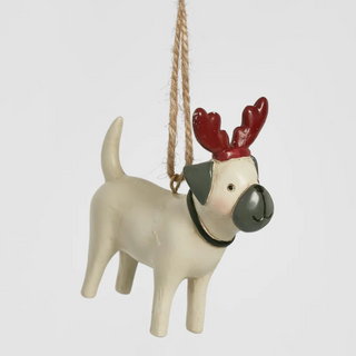 GERALD HANGING DOG