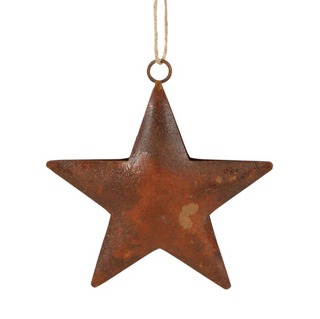 STAR - RUST