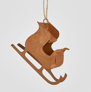 SLED - RUST