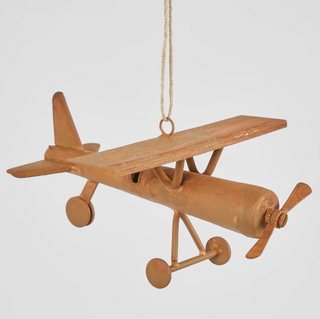 PLANE - RUST
