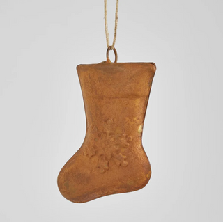 SAXX SOCK - RUST