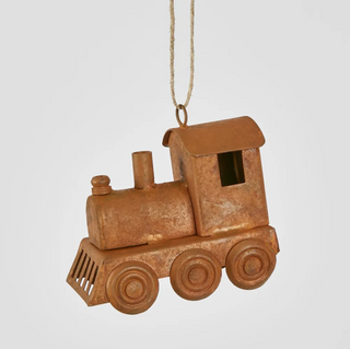 TRAIN - RUST
