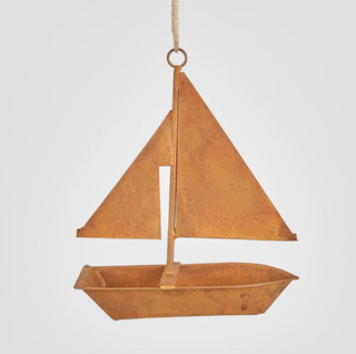 BOAT - RUST
