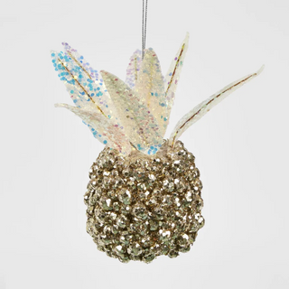 SHIMMER PINEAPPLE