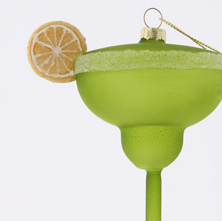LA DOLCE VITA COCKTAIL HANGING ORNAMENT