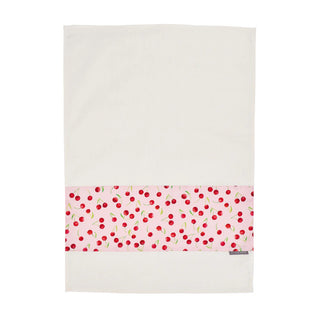 TEA TOWEL - CHERRYLICIOUS