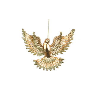 GOLD DOVE