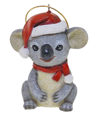 AUSTRALIAN ANIMALS - 6 VARIANTS