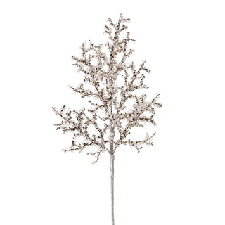SPRINGBURST TOPPER CHAMPAGNE