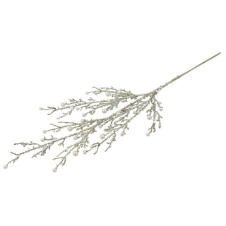 PEARL BRANCH SPRAY - 2 VARIANTS