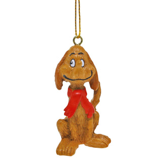 GRINCH TREE DECORATIONS