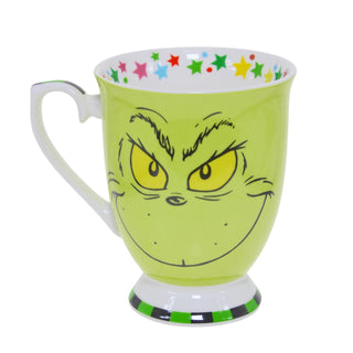 GRINCH MUG SMILE - 330ML