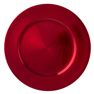 CLASSIC CHARGER PLATE - 4 VARIANTS