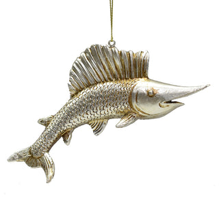 SWORDFISH CHAMPAGNE