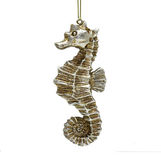 SEAHORSE CHAMPAGNE