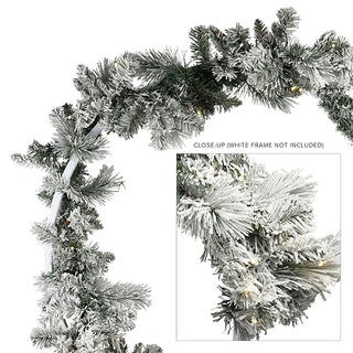 MONTANA 270CM 100 LED GARLAND