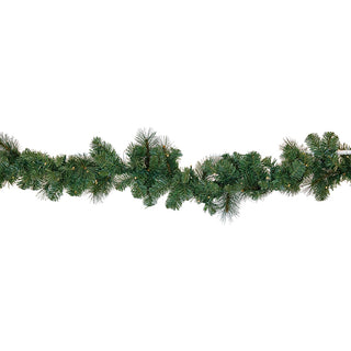 VERMONT 270CM 100 LED GARLAND