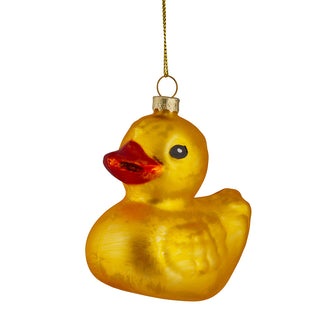 DUCKY - GLASS