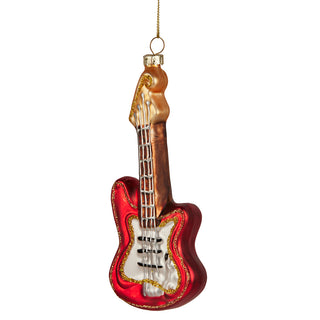 GUITAR - GLASS