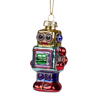 ROBOT - GLASS