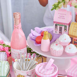 BUBBLE BATH - PINK PRESECCO