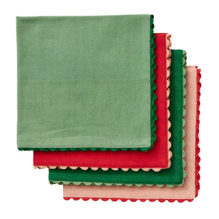 ORLA NAPKIN - SET OF 4