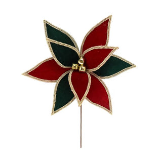 MISTLE POINSETTIA STEM