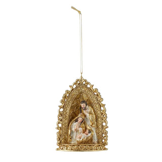 NATIVITY SCENE HANGER