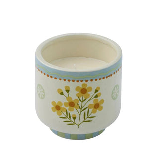 JO BETH - SOY CANDLE JAR