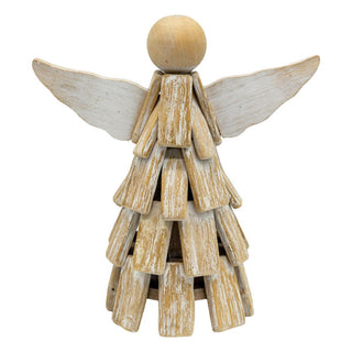 NATURAL ANGEL - LARGE