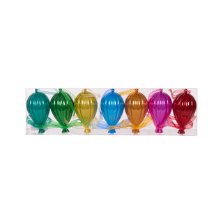 CANDY JOY BALLOONS – SET OF 7