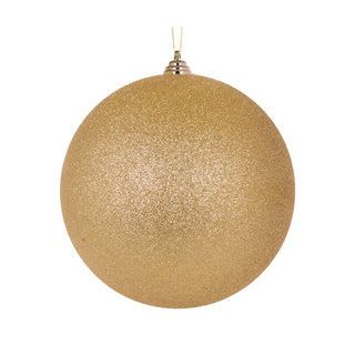 GLITTER BAUBLE – 20CM