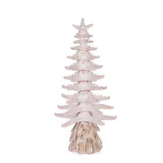 COASTAL STARFISH TREE - 50CM