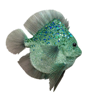 TEAL FISH – 20CM