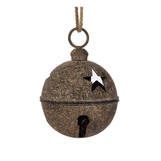 RUSTIC BELL – 16CM