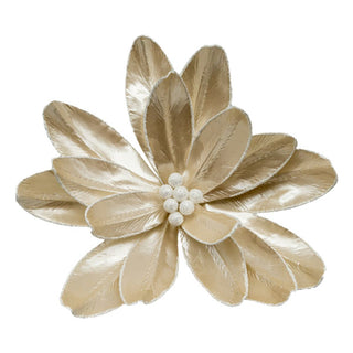 PEARL WHITE FLOWER