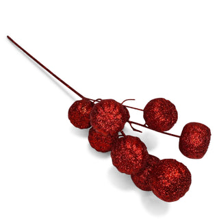 POPPY PICK RED - 56CM